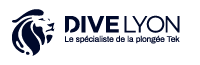 Dive Lyon Logo