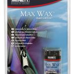 Lubrifiant Protecteur MAX WAX