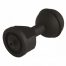 BIGBLUE – Adaptateur pas de vis 1/4" femelle et boule 25 mm