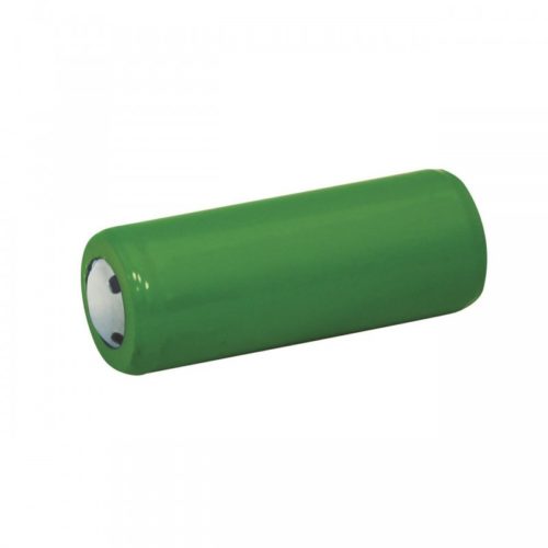 BIGBLUE - Batterie 18650 Li-ion pour AL1200 - CF1200 - HL1000 - AL1100 - RGB White