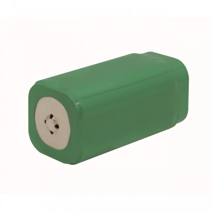 BIGBLUE - Batterie 18650x4 Li-ion pour TL3500P Supreme