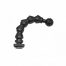 BIGBLUE - Bras photo flexible 15 cm avec adaptateur YS