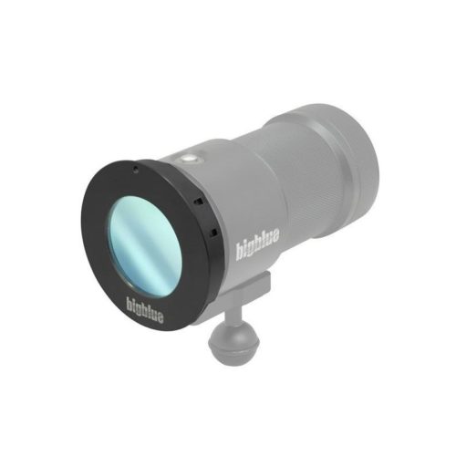 BIGBLUE – Filtre pour fluorescence (série VL15000P Pro Mini et +)