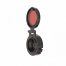 BIGBLUE – Filtre rouge pour AL200WP II, AL1200XWP II & AL1200WP TAIL II