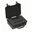 BIGBLUE - Lampe 10° AL1200NP TAIL-II (valise de protection incluse)