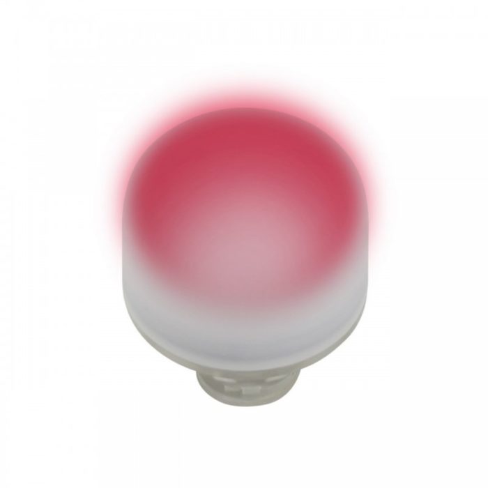 BIGBLUE – Lampe flash Easyclip
