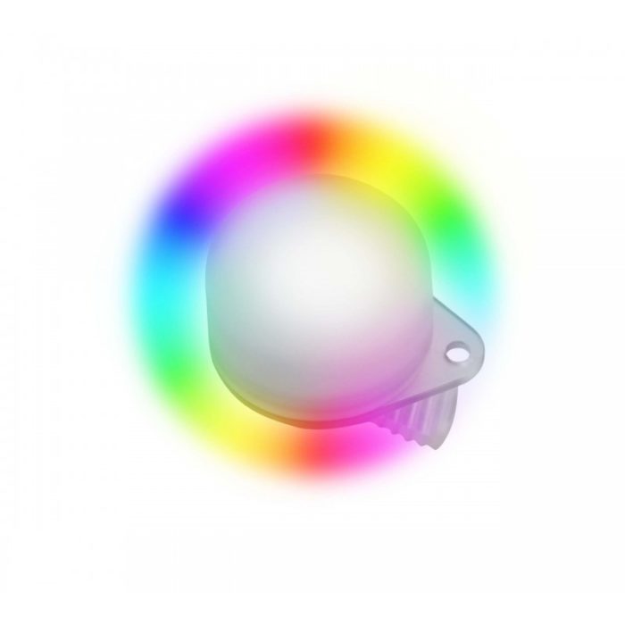 BIGBLUE – Pack de lampes AL250, AL1200WP II & easyclip rainbow