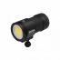 BIGBLUE - Phare de plongée CB15000PRC - télécommandé - valise de protection incluse