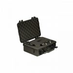 BIGBLUE – Phare de plongée VTL8000P backmount (valise de protection incluse)