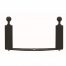 BIGBLUE - Platine 2 poignes pour appareil photo