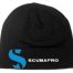 Bonnet Scubapro 100% acrylique