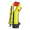 Bouée combinaison Scubapro COMBI BUOY "SAFETY & FUN"