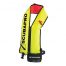 Bouée combinaison Scubapro COMBI BUOY "SAFETY & FUN"