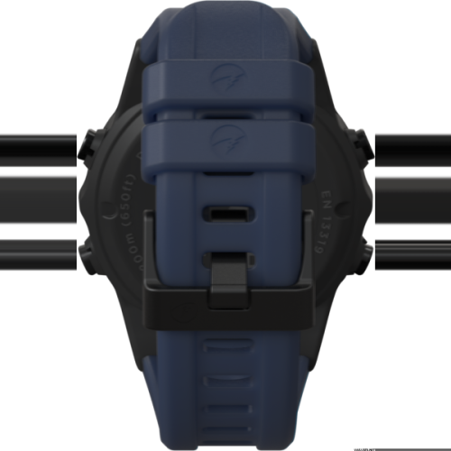 Bracelet une couleur pour ordinateur SHEARWATER TERIC