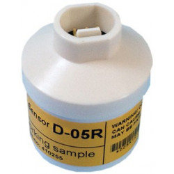 Cellule Oxygène  MOLEX