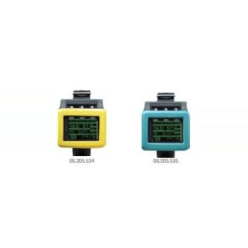 Cerclage coloré pour ordinateur Scubapro Galileo2