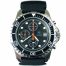 Chronographe Apeks (Elastomere)