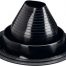 Collerette de cou étanche silicone OMS à coller