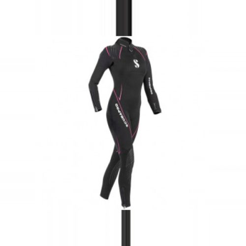 Combinaison Scubapro Definition 3 Femme