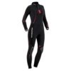 Combinaison Scubapro Definition 5 Femme
