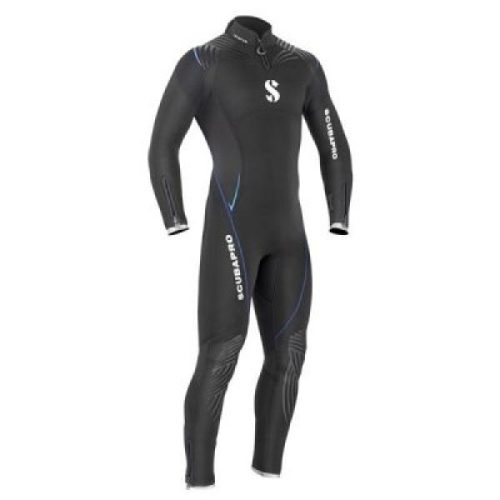 Combinaison Scubapro Definition 5 Homme