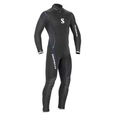 Combinaison Scubapro Definition 5 Homme
