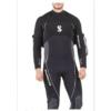 Combinaison Scubapro Definition 7 à cagoule avec zip frontal Homme