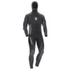 Combinaison Scubapro Definition 7 à cagoule avec zip frontal Homme