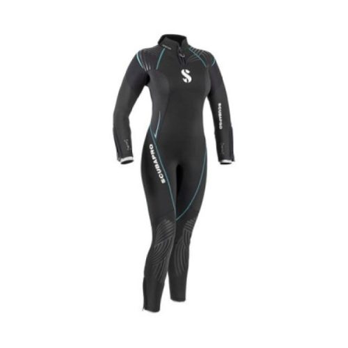 Combinaison Scubapro Definition 7 Femme