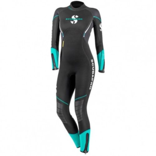 Combinaison Scubapro Sport 5 - gen. 2 Femme