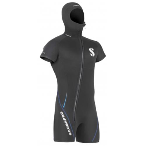 Combinaison Scubapro veste Definition 6 Homme