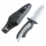 Couteau Scubapro Mako Stainless steel