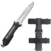 COUTEAU Scubapro TK15