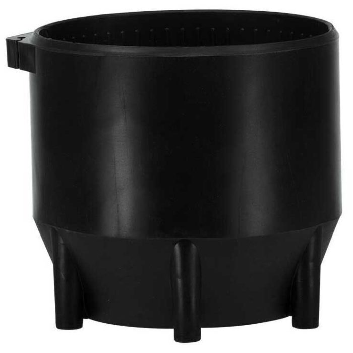 Culot mono de bouteille OMS 8, 10 et 12 L, 171 mm