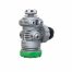 Détendeur Apeks 1er étage MTX-R Nitrox DIN