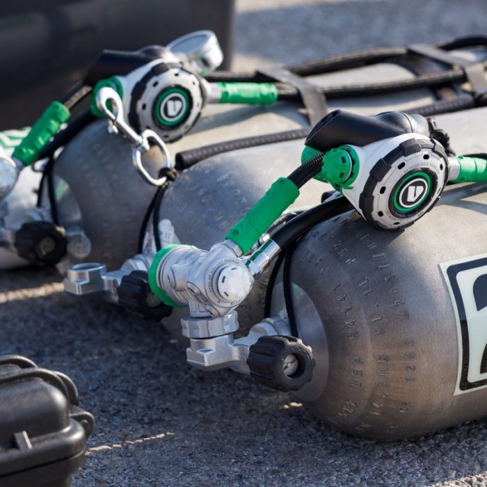 Détendeur Apeks MTX-R Nitrox M26