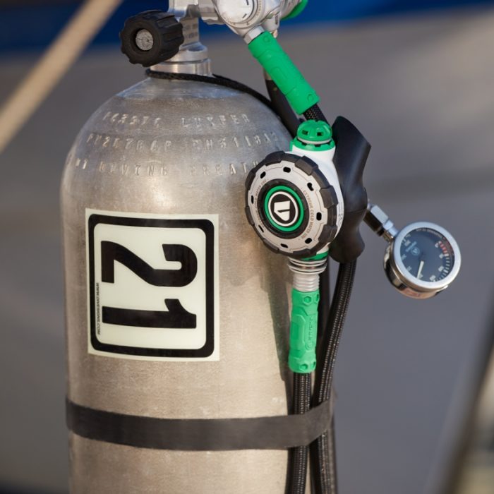 Détendeur Apeks MTX-R Nitrox M26