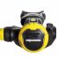Détendeur Apeks octopus Flight embout Homme