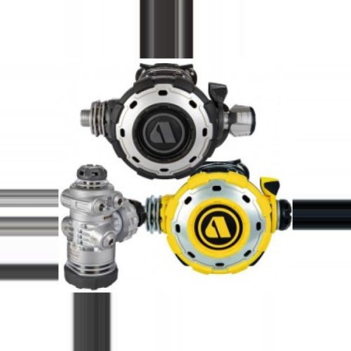 Détendeur Apeks pack MTX-RC DIN + octopus