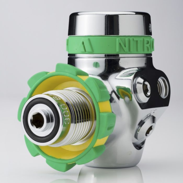 Détendeur Apeks XTX 200 Nitrox M26