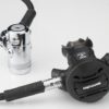 Détendeur Apeks XTX50 avec 1ere étage DST DIN