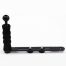 DIVEVOLK - Platine simple pour Seatouch (nécessite une pince Seahold)