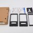 DIVEVOLK - Seatouch 3 Adaptateur Package 3 (Samsung Note 9 à S10e)