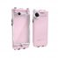 DIVEVOLK - Seatouch Pro 40m Rose pour IPhone 6 à 8