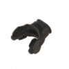 Embout en silicone noir