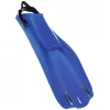 fins scubapro go sport blue l