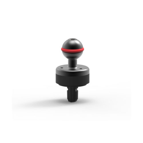 FLEX CONNECT™ ball joint adaptater Scubapro