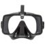 frameless hud