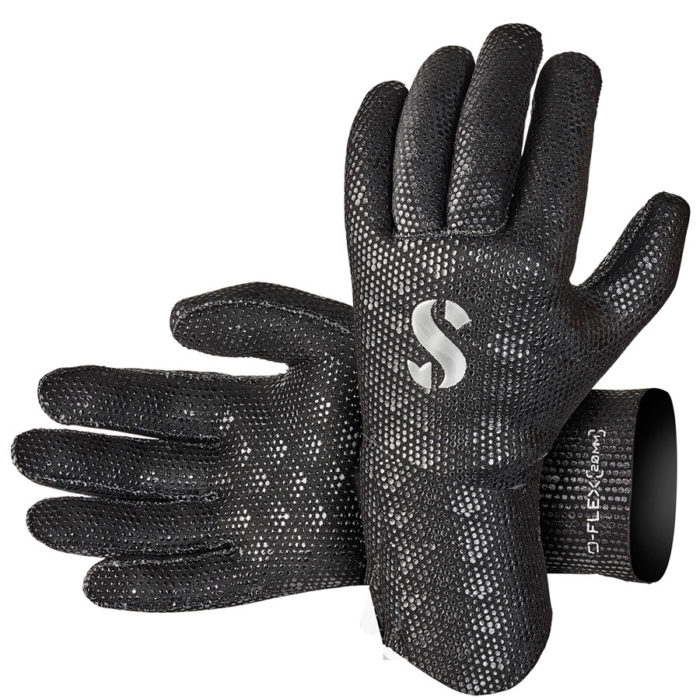 Gants enfants Scubapro D-Flex 2.0