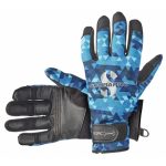 Gants Scubapro Easydon - pour combinaisons étanches semi-étanches et humides